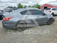 2014 Nissan ALTIMA фото