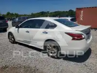 2014 Nissan ALTIMA photo