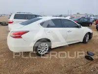2014 Nissan ALTIMA фото