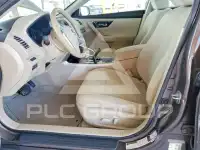 2014 Nissan ALTIMA photo