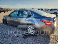 2014 Nissan ALTIMA photo