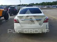 2014 Nissan ALTIMA фото