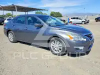2014 Nissan ALTIMA photo