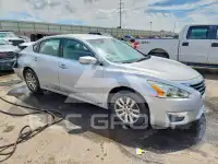 2014 Nissan ALTIMA photo