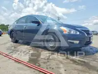 2014 Nissan ALTIMA фото