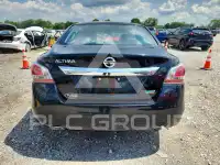 2014 Nissan ALTIMA photo