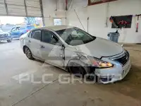 2014 Nissan ALTIMA photo