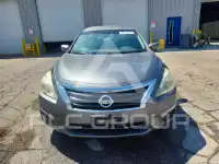 2014 Nissan ALTIMA фото