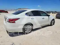 2014 Nissan ALTIMA фото