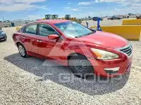 2014 Nissan ALTIMA фото