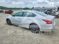 2014 Nissan ALTIMA фото