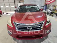 2014 Nissan ALTIMA photo
