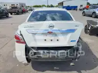 2014 Nissan ALTIMA photo