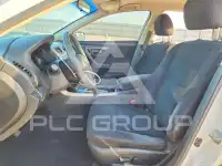 2014 Nissan ALTIMA фото