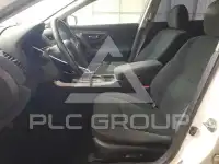 2014 Nissan ALTIMA photo