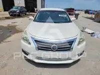 2014 Nissan ALTIMA фото