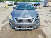 2014 Nissan ALTIMA фото