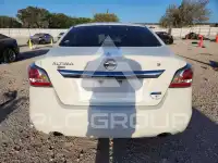 2014 Nissan ALTIMA фото