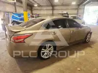 2014 Nissan ALTIMA photo