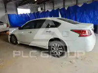2014 Nissan ALTIMA photo