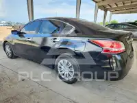 2014 Nissan ALTIMA фото
