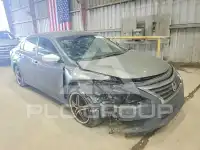 2014 Nissan ALTIMA фото