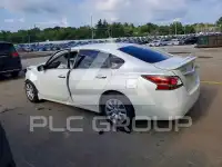 2014 Nissan ALTIMA фото