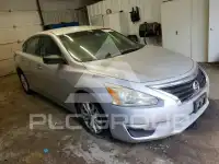 2014 Nissan ALTIMA фото