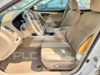2014 Nissan ALTIMA фото