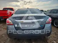 2014 Nissan ALTIMA фото