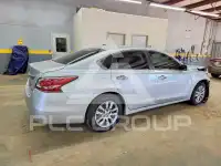 2014 Nissan ALTIMA фото