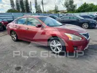 2014 Nissan ALTIMA фото