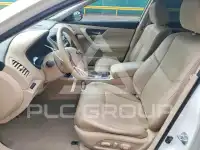 2014 Nissan ALTIMA photo