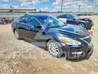 2014 Nissan ALTIMA photo