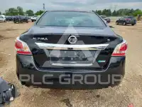 2014 Nissan ALTIMA фото