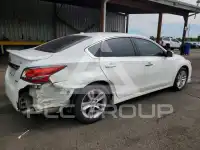 2014 Nissan ALTIMA photo