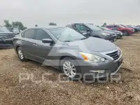 2014 Nissan ALTIMA photo