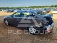 2014 Nissan ALTIMA фото
