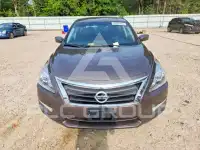 2014 Nissan ALTIMA фото