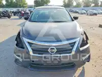 2014 Nissan ALTIMA фото