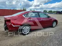2014 Nissan ALTIMA фото