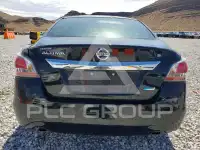 2014 Nissan ALTIMA фото