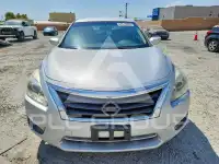 2014 Nissan ALTIMA фото