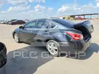 2014 Nissan ALTIMA фото