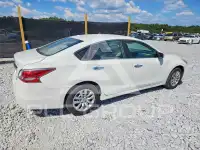 2014 Nissan ALTIMA фото