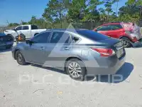 2014 Nissan ALTIMA фото