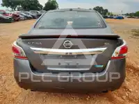 2014 Nissan ALTIMA фото