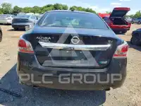 2014 Nissan ALTIMA photo