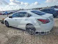 2014 Nissan ALTIMA фото