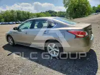 2014 Nissan ALTIMA photo